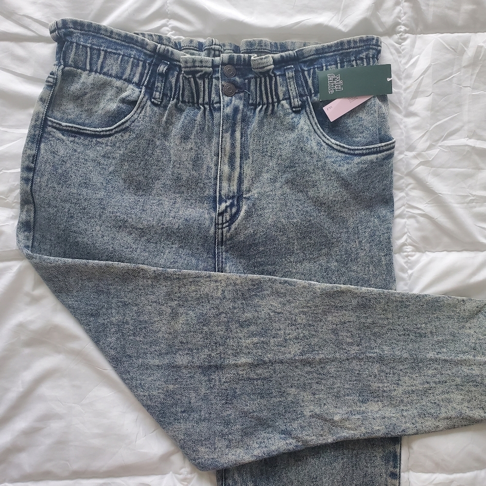 Wild Fable Jeans NWT